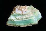 Chrysoprase