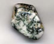 Moss Agate